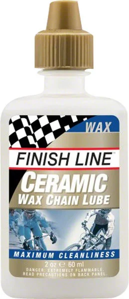 Finish LineCeramic Wax Lube