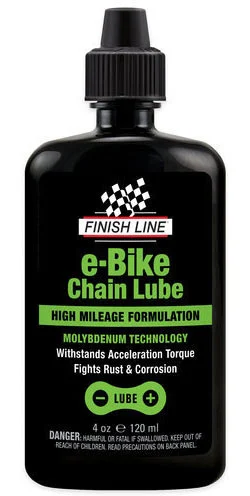 Finish LineE-Bike Lube