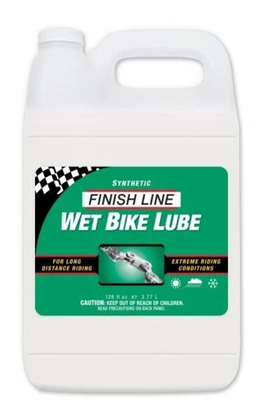 Finish LineWet Lube