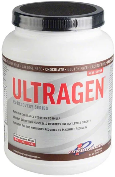 First EnduranceUltragen