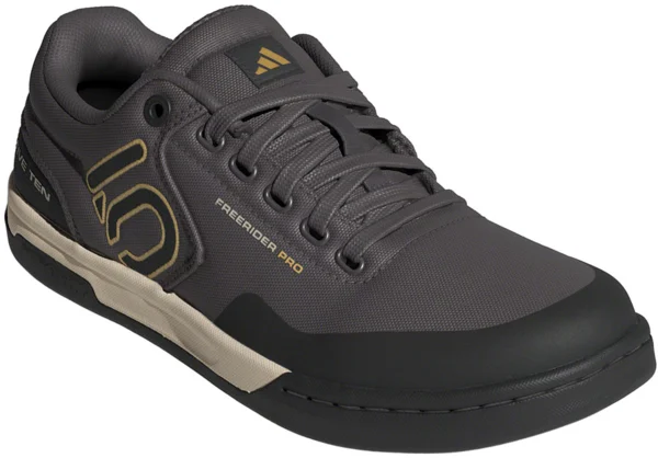 Five TenFreerider Pro Canvas Flat Shoes