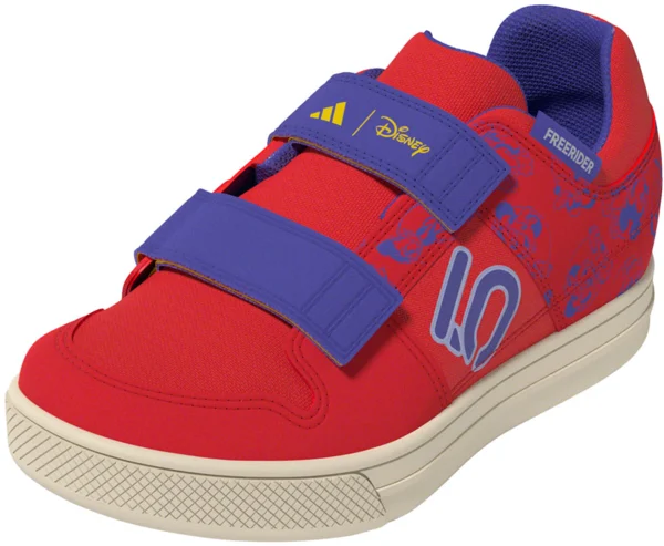 Five TenFreerider VCS DSN Kids Flat Shoes