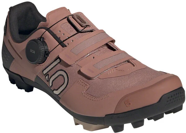 Five TenKestrel BOA Mountain Clipless Shoes