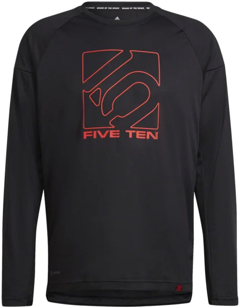 Five TenLong Sleeve Jersey