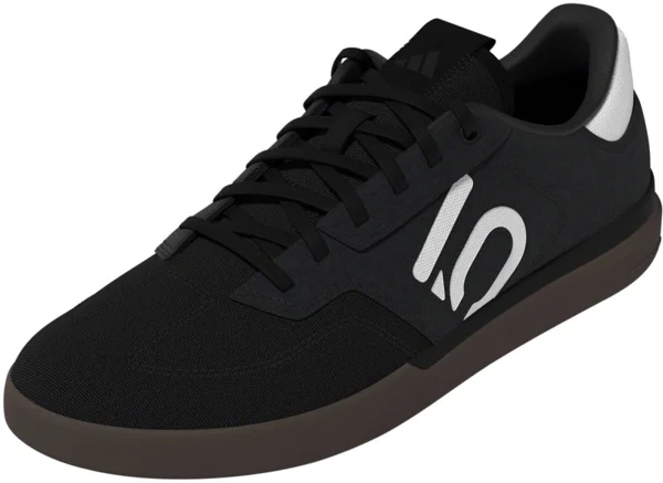 Five TenSleuth Canvas Flat Shoes