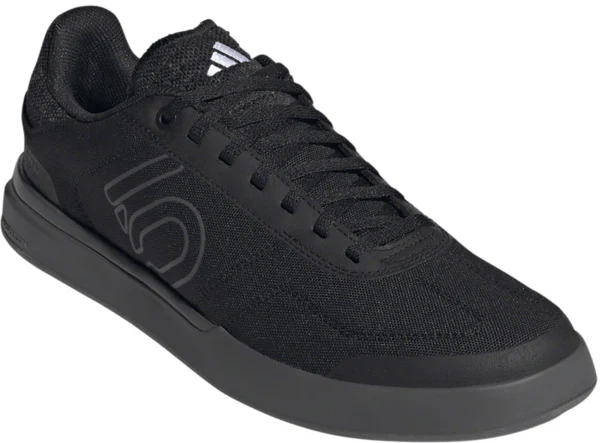 Five TenSleuth DLX Canvas Flat Shoes