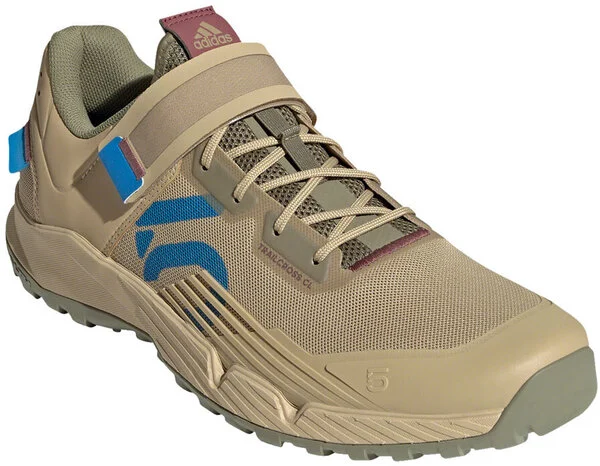 Five TenTrailcross Clip-In Mountain Bike Shoes