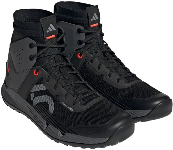 Five TenTrailcross Mid Pro Flat Shoes