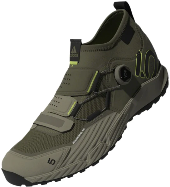 Five TenTrailcross Pro Clipless Shoe Men's