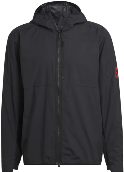 Five TenWind Jacket