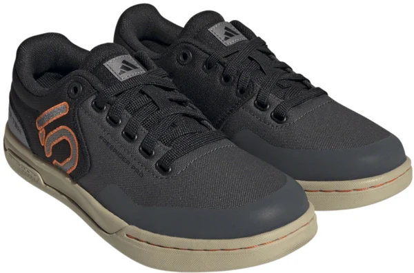 Five TenFreerider Pro Canvas Flat Shoes - Women's