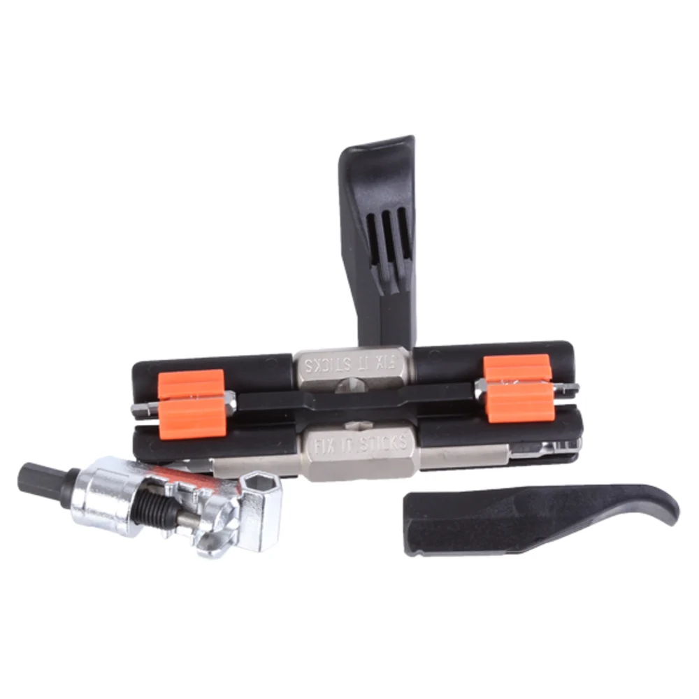 Fix It SticksMountain Tool Kit with Bag