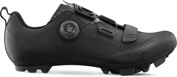 FizikTerra X5