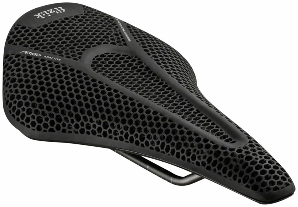 FizikVento Argo R3 Adaptive Saddle