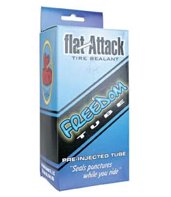 Flat AttackFreedom Tube Schrader
