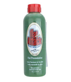 Flat AttackTube Sealant