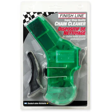 Finish LineShop Quality Chain Cleaner