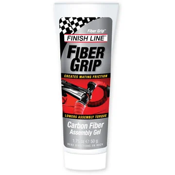 Fiber Grip Assembly Gel (1.75-Ounce Tube)