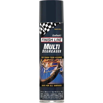 Finish LineMulti Degreaser (12-Ounce Spray)