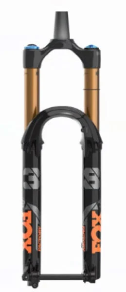 FOXFloat 38 Factory Series 29-inch