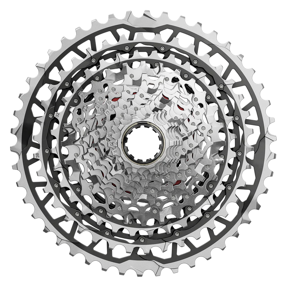 Force XPLR XG-1371 Cassette