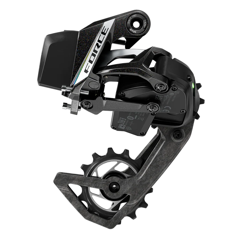 Force AXS Rear Derailleur