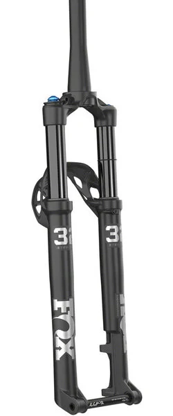 FOX32 Step-Cast Performance Suspension Fork - GRIP Push-Lock