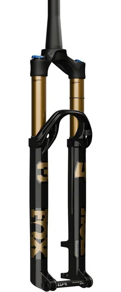 FOX34 SL Factory Suspension Fork - GRIP X