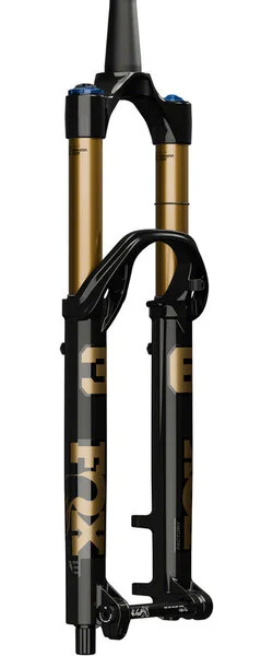 FOX36 E-Optimized Factory Suspension Fork - GRIP X2