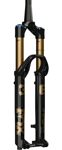 FOX36 SL Factory Suspension Fork - GRIP X
