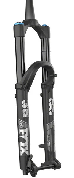 FOX38 Performance Elite Suspension Fork - Grip2