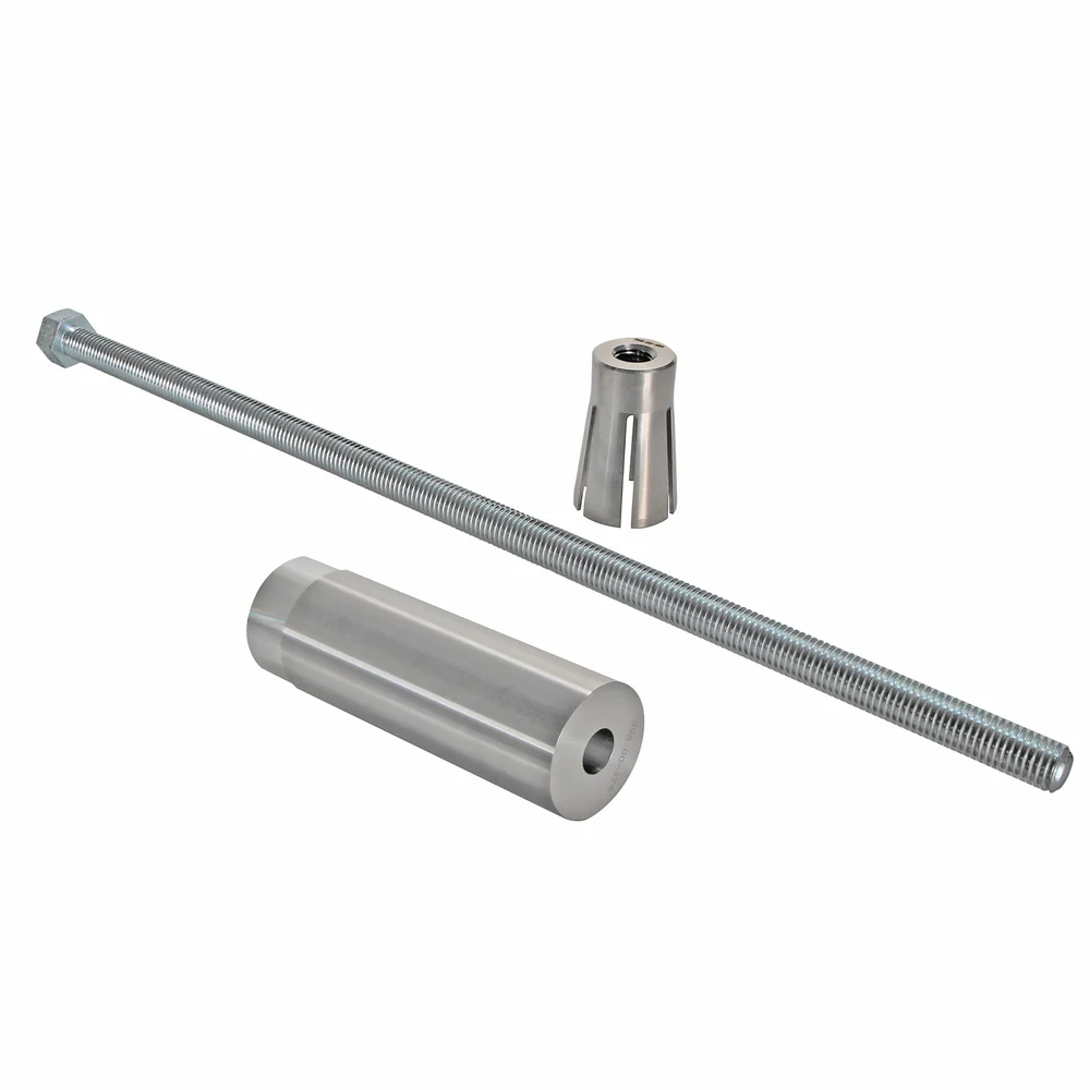 FOXBushing Extractor Assembly