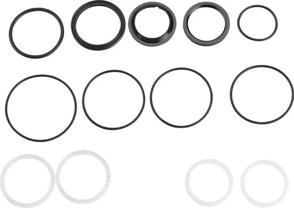 FOXFactory Rebuild Kit for Float Rear Shocks