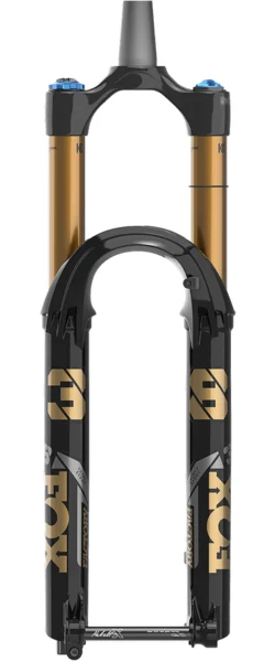 FOXFOX 38 Factory - Grip X2