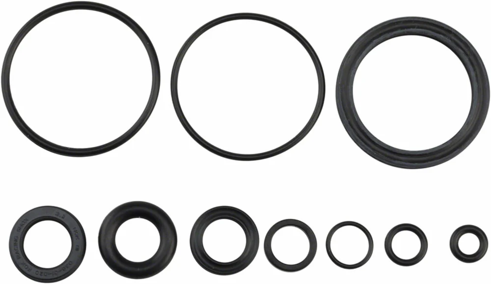 FOXFOX Air Spring Seal Kit for 36 FLOAT NA2 Forks