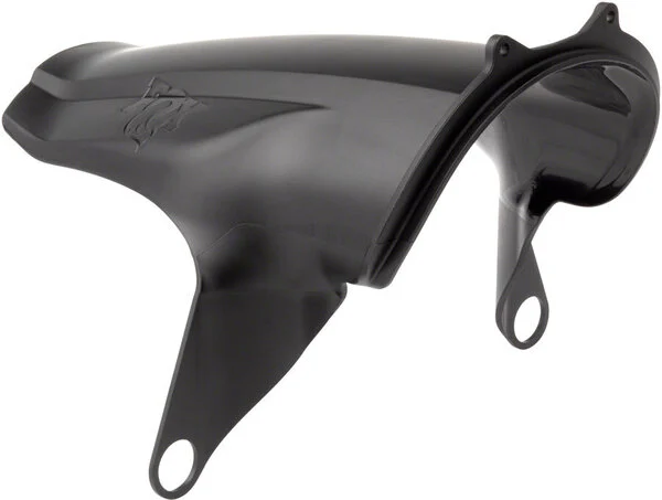 FOXMudguard Fork Fender - 36/38, Direct-Mount