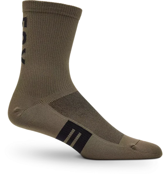 Fox Racing6" Flexair Merino Sock