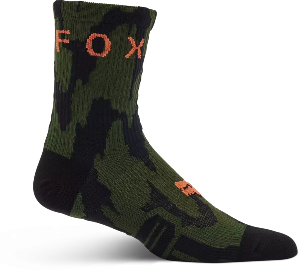 Fox RacingRanger Swarmer 6" Socks