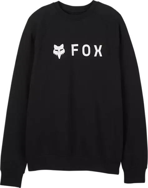 Fox RacingAbsolute Fleece Crew Sweatshirt