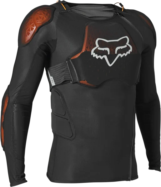Fox RacingBaseframe Pro D3O Jacket