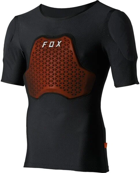 Fox RacingBaseframe Pro Short Sleeve Base Layer