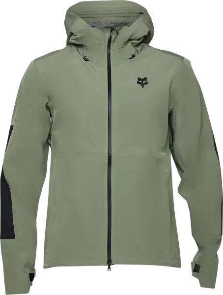 Fox RacingDefend 3-Layer Water Jacket