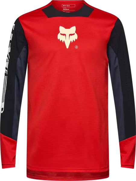 Fox RacingDefend Elevated Long Sleeve Jersey