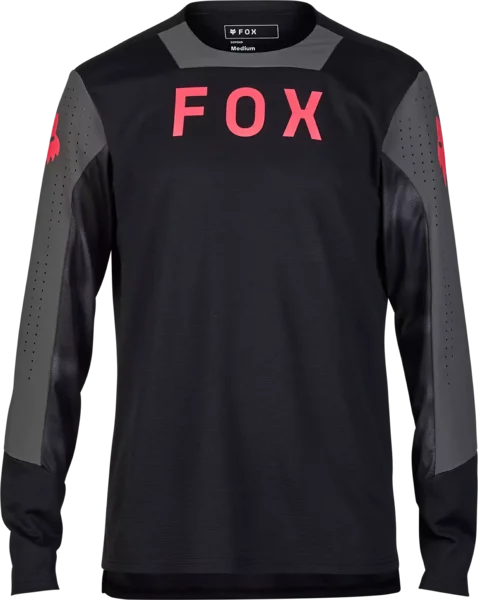 Fox RacingDefend Taunt Long Sleeve Jersey