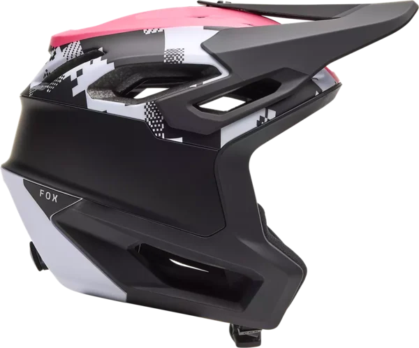 Fox RacingDropframe Pro Digi Image Helmet