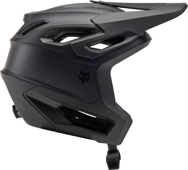 Fox RacingDropframe Pro Matte Black