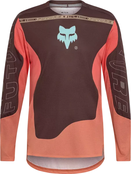 Fox RacingFlexair Elevated Long Sleeve Jersey
