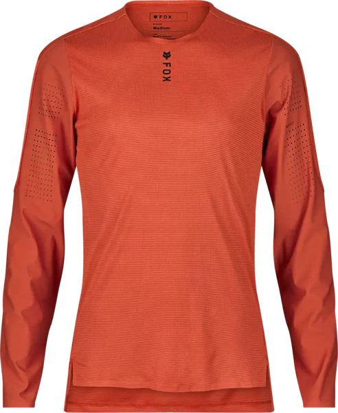 Fox RacingFlexair Pro Long Sleeve Jersey