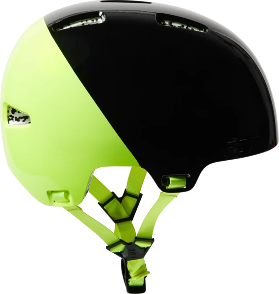 Fox RacingFlight Pro Helmet Prpus