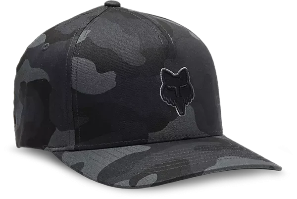 Fox RacingFox Head Flexfit Hat